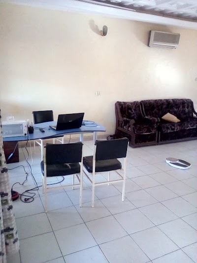 Photos of Natural Wellness Office