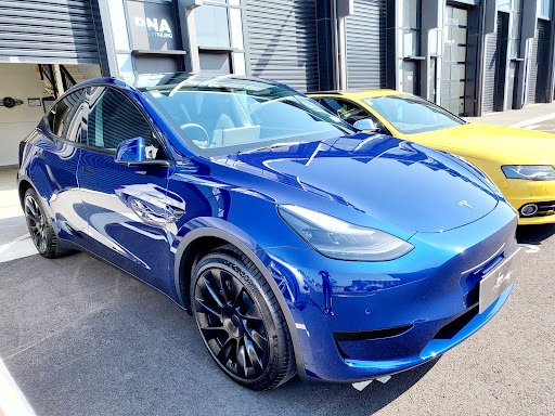 RNA Car Detailing - Thumbnail