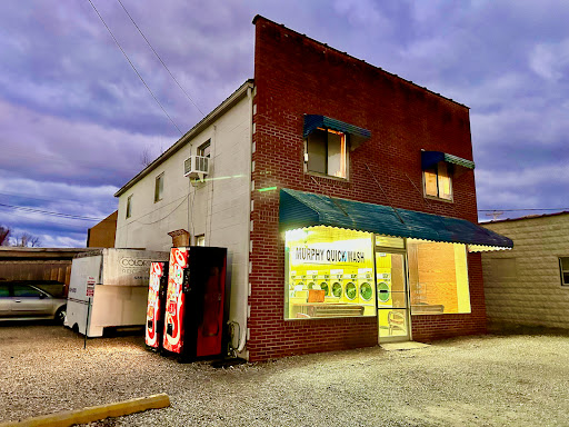 Murphy Quick Wash Gallery - United States