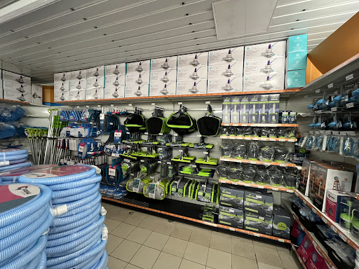 Photo de Cash Piscines à Boulbon (13150)