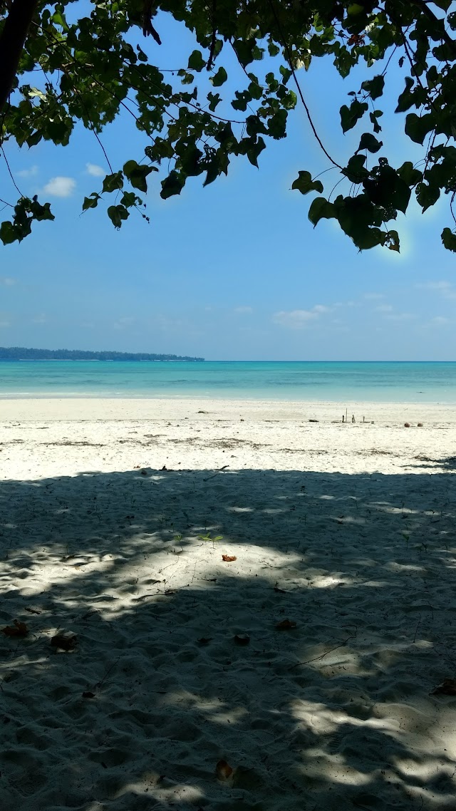 Îles Andaman-et-Nicobar
