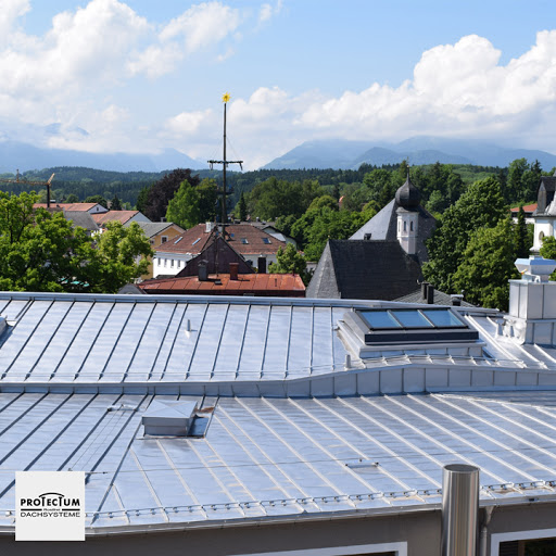 Protectum Dachsysteme GmbH - Thumbnail