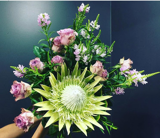 Babushka Flowers Gallery - Australia