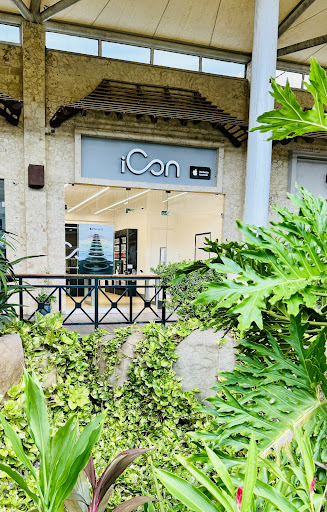 iCon Tamarindo - Distribuidor Autorizado Apple