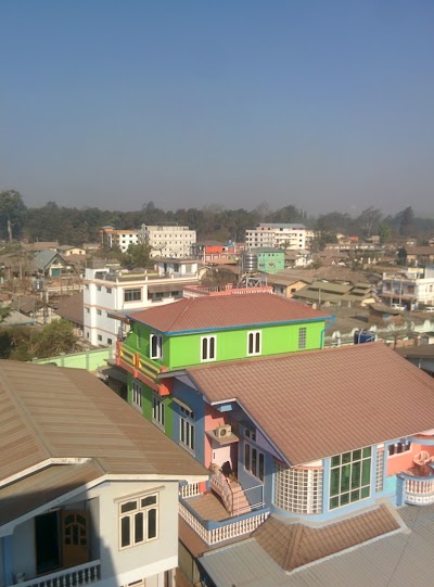 Photos of Hotel Maymyo