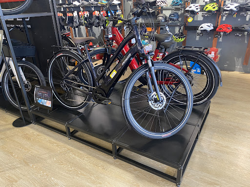 Cycles PILORGET