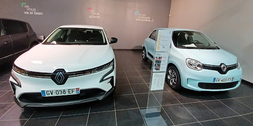 Renault Toulouse Montaudran - edenauto - Thumbnail