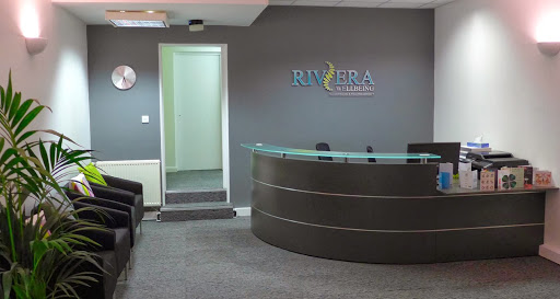 Riviera Wellbeing - Chiropractic and Wellness Centre