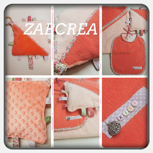ZABCREA - Thumbnail