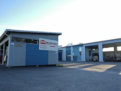 Photos of Oulun Lasipalvelu Oy