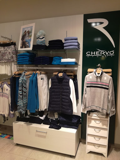 Chervò Proshop - La Montecchia - Thumbnail