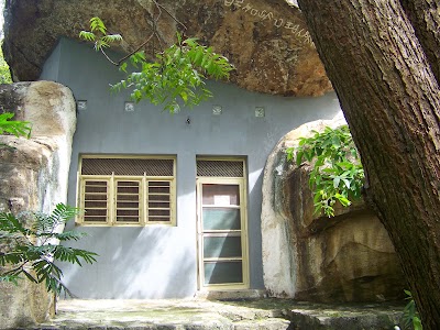 Photos of Vajirarama Buddhist Meditation Center