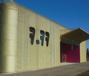 Photo n°1 de Médiathèque municipale d'Olemps à Olemps (Bibliothèque)