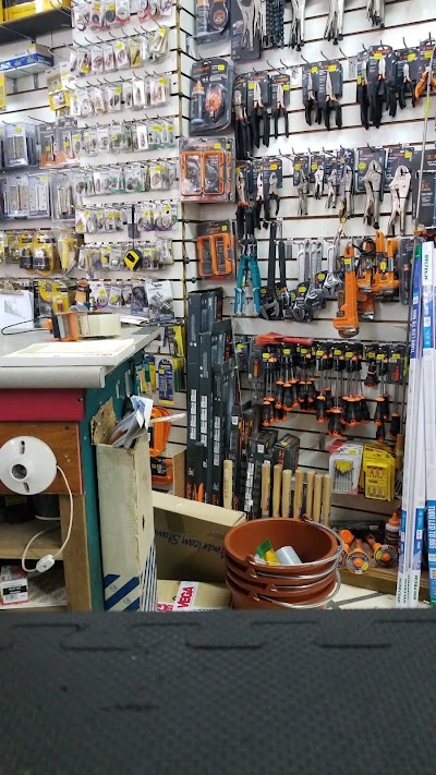 Photos of Library & Hardware store Alvarado