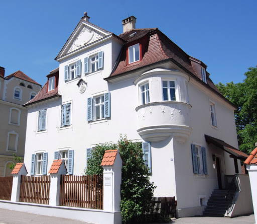 Holzmann & Sedlmayer Immobilien - Immobilienmakler Landshut