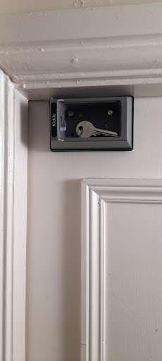 LW Locksmiths Warrington - Thumbnail