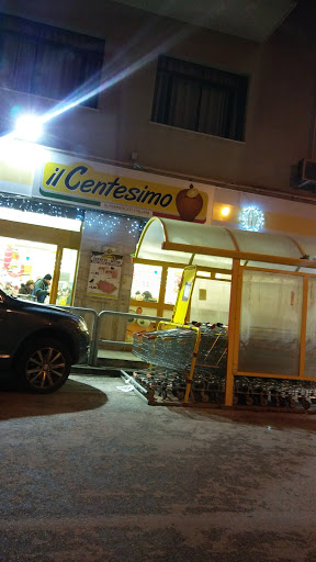 U Centesimu - Visual