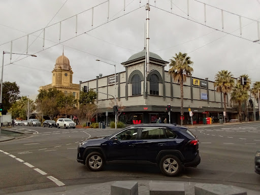 City of Greater Geelong - Thumbnail