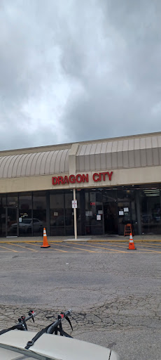 Dragon City - Visual