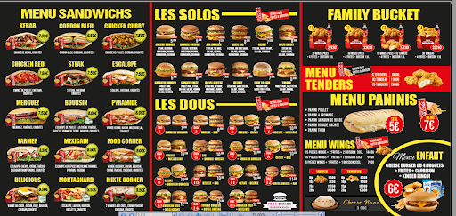 Photo 2 - Food Corner