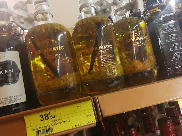 MONOPRIX