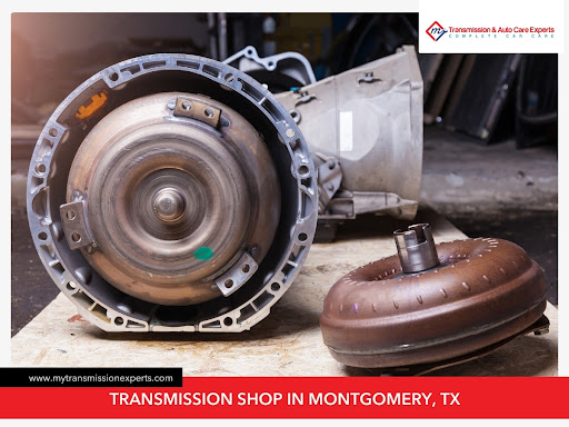 My Transmission & Auto Care Experts Gallery - United States