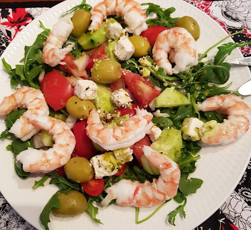 Jo-Anne Premium Seafoods - Thumbnail