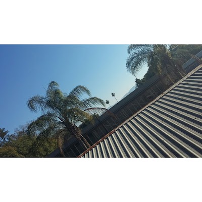 Photos of Merensky High School
