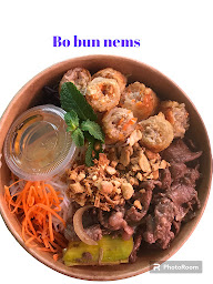 Photo n°21 de Chez Hanh-saveurs d’Asie à Narbonne (Restaurant asiatique)