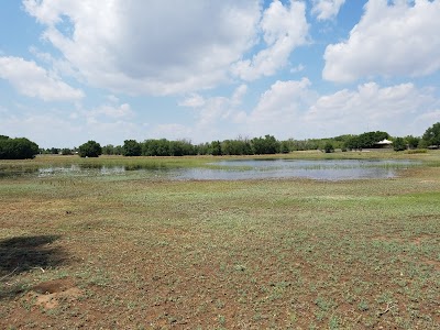 Goodwin Lake Trail