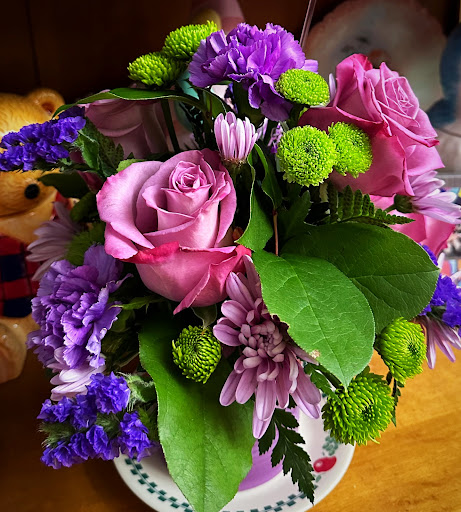 J. Alexander's Florist - Thumbnail