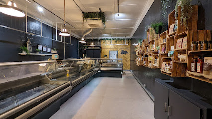 Hen and Boar Family Butchers