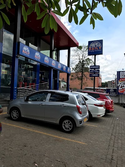 Photos of Arpico Daily