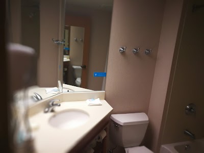 Hampton Inn Cedar Rapids