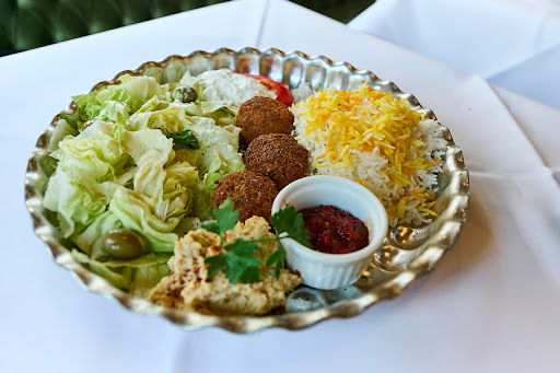 Shiraz Fausthaus Restaurant - Thumbnail