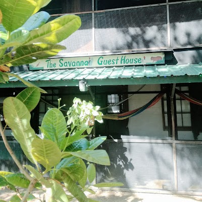 Photos of Savanna Guest House