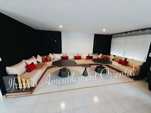 Photo n°10 de Ifriquia Salons marocains Pierrelatte à Pierrelatte (Magasin d'ameublement et de décoration)