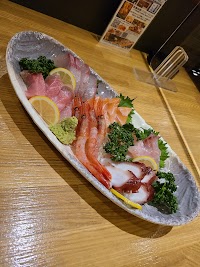 海鮮居酒屋けん坊