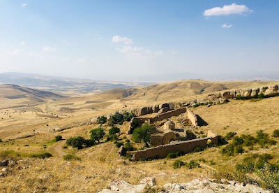 St. Gregory Monastery of Aparank