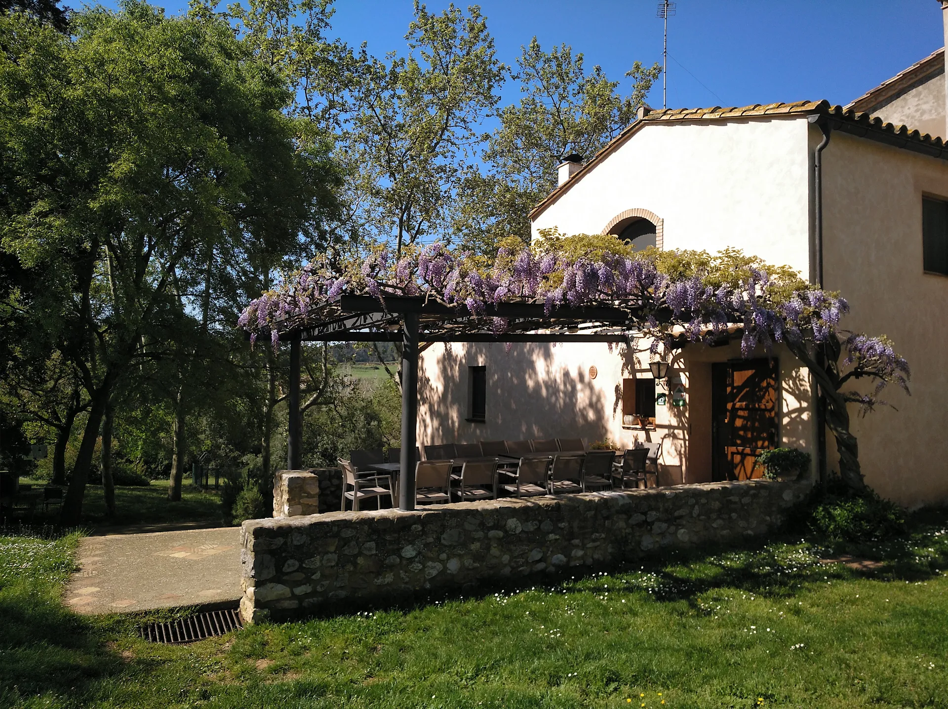 Cal Rajoler Turisme Rural