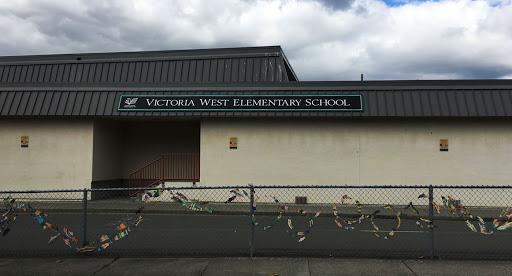 Victoria West Elementary School - Thumbnail