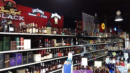 Happy Liquor & Wine