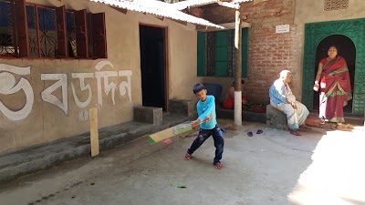 Photos of Bagan Para