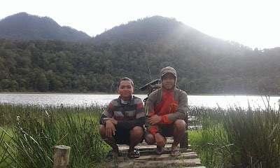 Photos of Camping Ground Danau Taman Hidup, Gunung Argopuro
