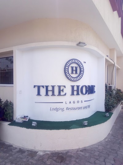 Photos of The Home