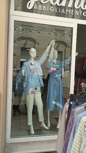 Glamour Donna - Visual