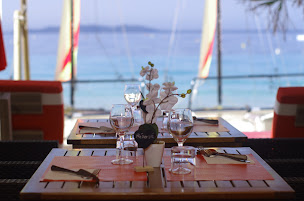 Photo n°74 de La Voile de Cavalière à Le Lavandou (Restaurant)