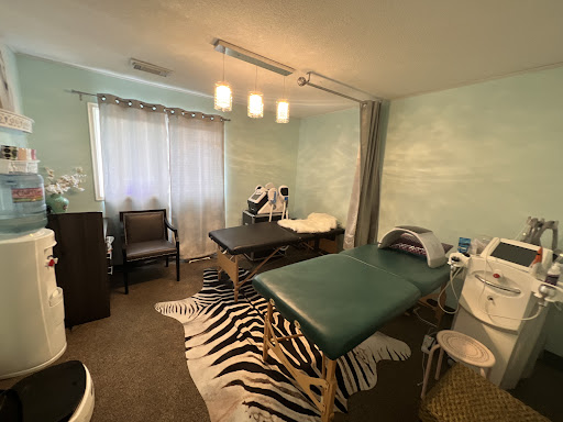 RegenLIFE Antiaging Spa'tique