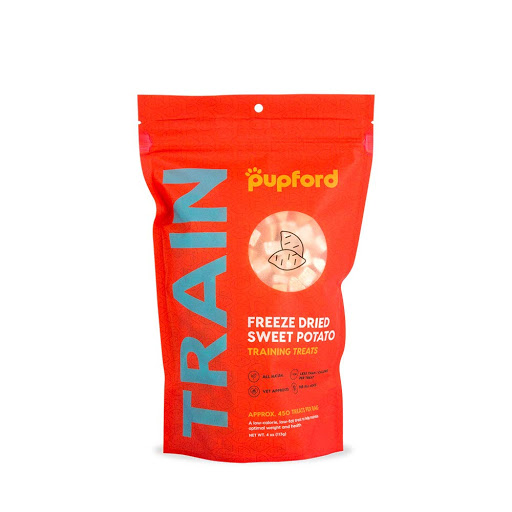 Pupford - Thumbnail