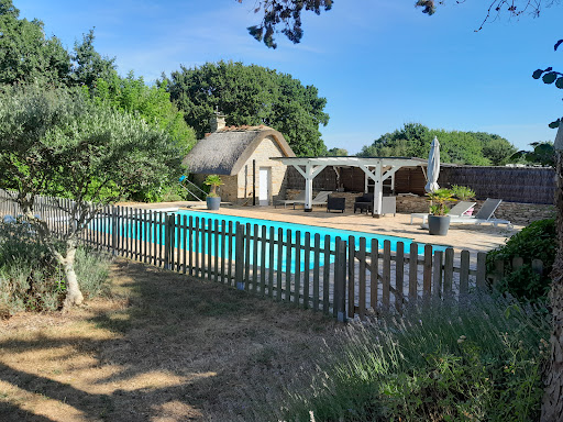 Escapade en Brière - Maison d'hôtes de charme - Thumbnail
